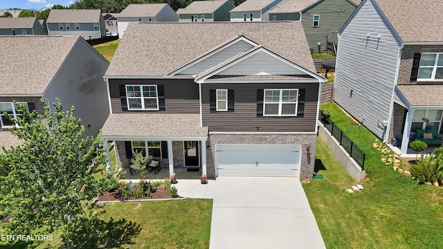 10607 Lady May Ln, Knoxville, TN 37931 - photo 32