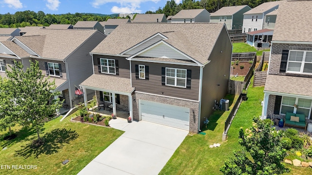 10607 Lady May Ln, Knoxville, TN 37931 - photo 33