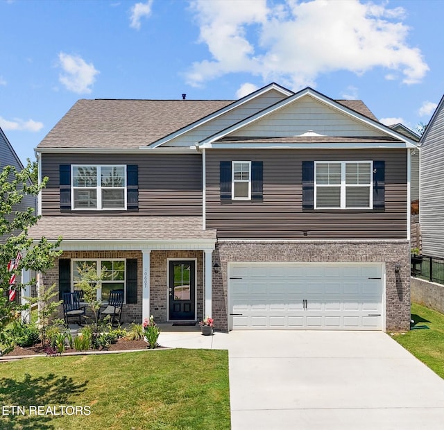 10607 Lady May Ln, Knoxville, TN 37931 - photo 1