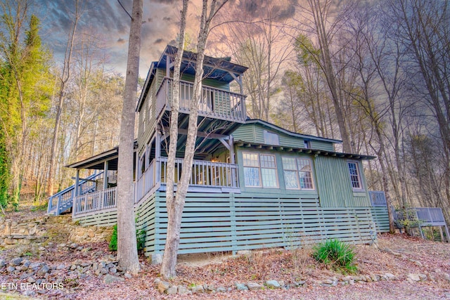 925/915 Newcombe Branch Way, Cosby, TN 37722 - photo 2