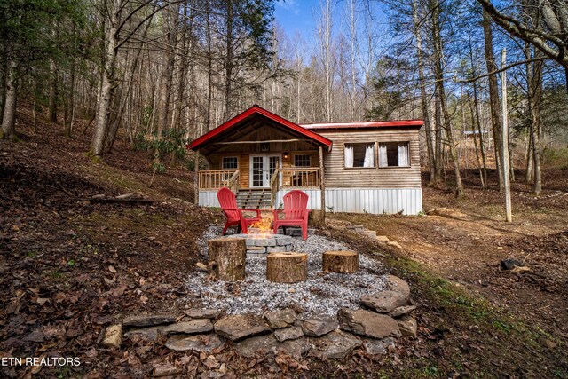 925/915 Newcombe Branch Way, Cosby, TN 37722 - photo 24