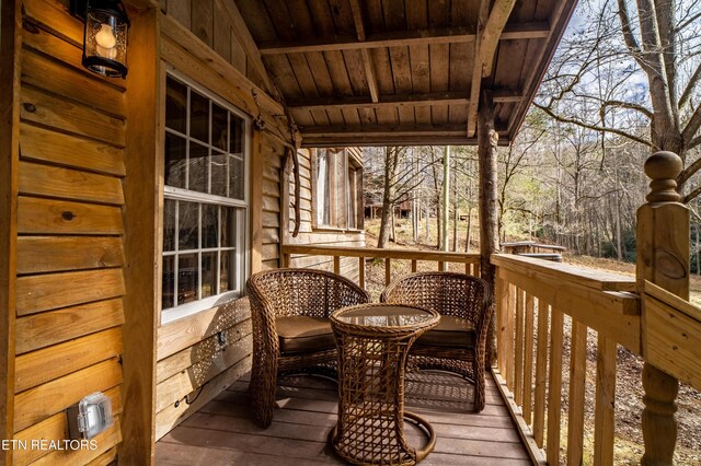 925/915 Newcombe Branch Way, Cosby, TN 37722 - photo 37
