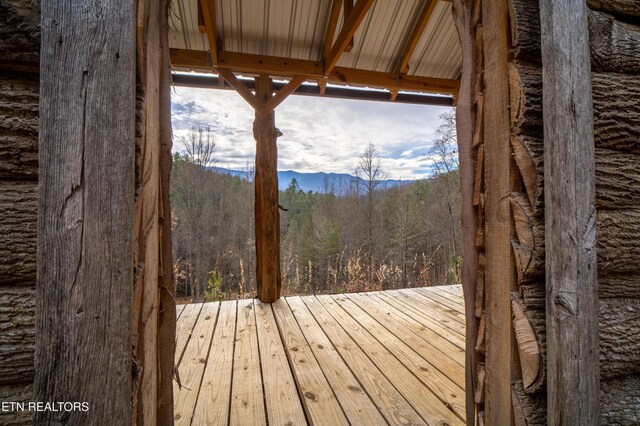 925/915 Newcombe Branch Way, Cosby, TN 37722 - photo 40