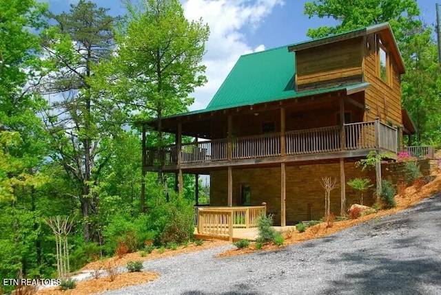 3944 Glenview Way, Sevierville, TN 37862 - photo 1