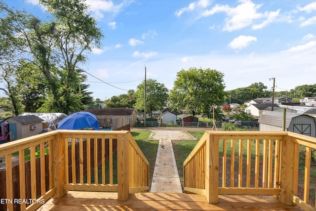 808 Belleaire Ave, Knoxville, TN 37921 - photo 31