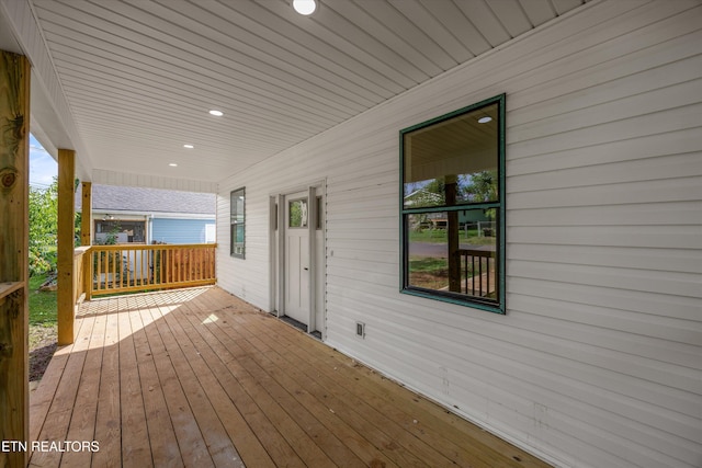 808 Belleaire Ave, Knoxville, TN 37921 - photo 4