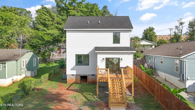 808 Belleaire Ave, Knoxville, TN 37921 - photo 29