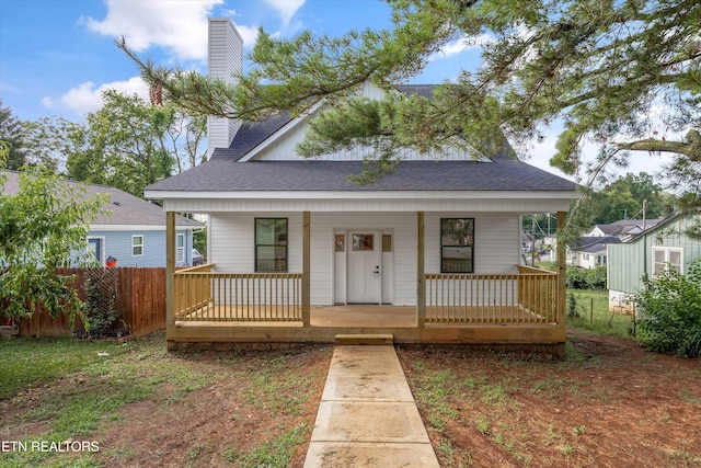 808 Belleaire Ave, Knoxville, TN 37921 - photo 1