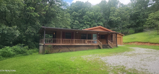 101 Mountain View Rd, Robbins, TN 37852 - photo 3