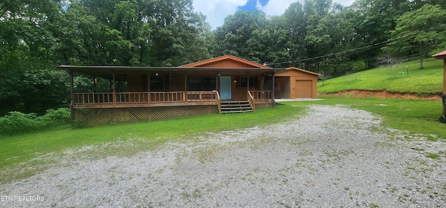 101 Mountain View Rd, Robbins, TN 37852 - photo 8