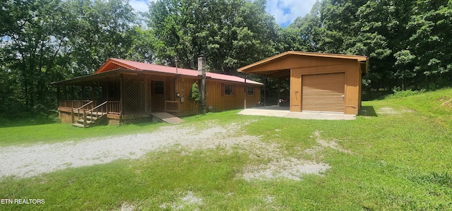 101 Mountain View Rd, Robbins, TN 37852 - photo 9