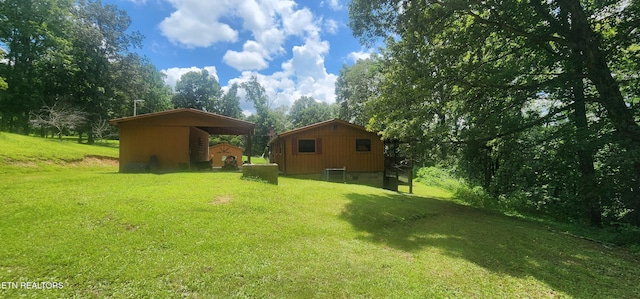 101 Mountain View Rd, Robbins, TN 37852 - photo 10