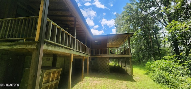 101 Mountain View Rd, Robbins, TN 37852 - photo 11