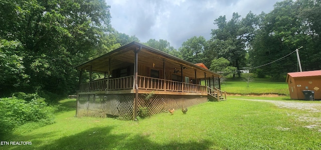 101 Mountain View Rd, Robbins, TN 37852 - photo 12