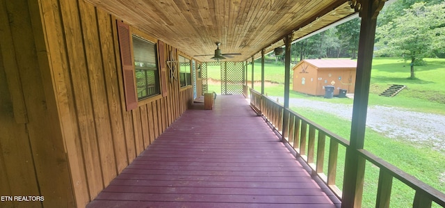 101 Mountain View Rd, Robbins, TN 37852 - photo 16