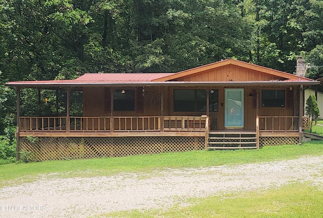 101 Mountain View Rd, Robbins, TN 37852 - photo 4