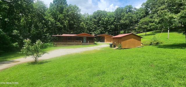 101 Mountain View Rd, Robbins, TN 37852 - photo 1