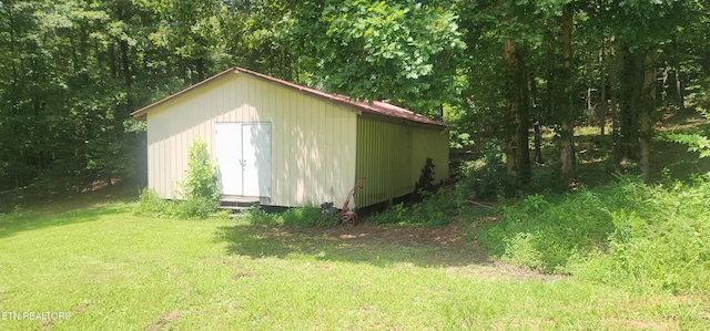 101 Mountain View Rd, Robbins, TN 37852 - photo 31