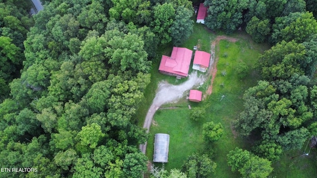 101 Mountain View Rd, Robbins, TN 37852 - photo 5