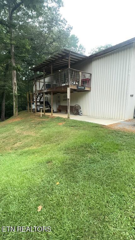 113 Mcspadden Branch Rd, Vonore, TN 37885 - photo 20