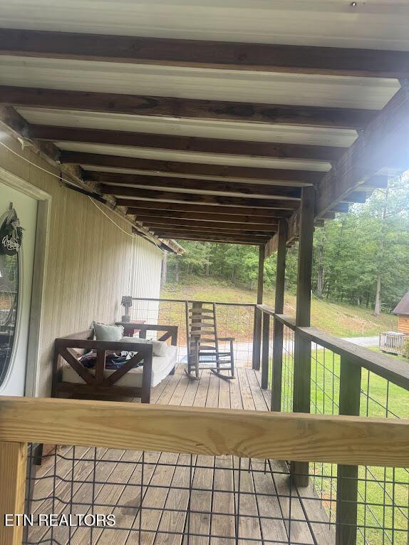 113 Mcspadden Branch Rd, Vonore, TN 37885 - photo 30