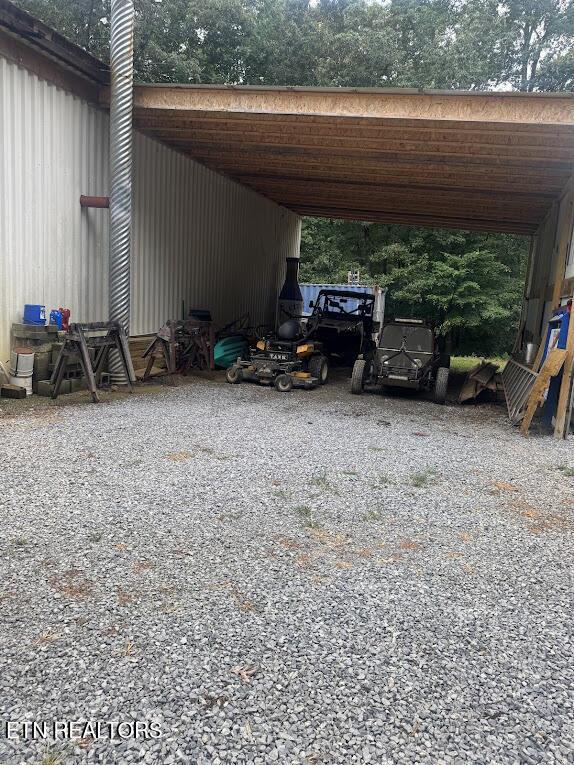 113 Mcspadden Branch Rd, Vonore, TN 37885 - photo 40