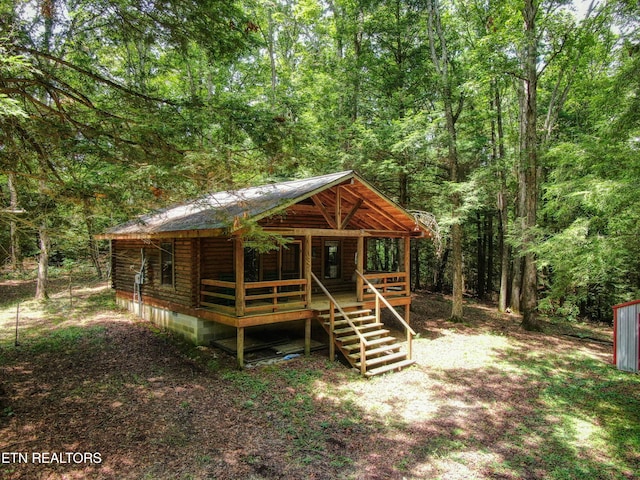 523 General Ln, Jamestown, TN 38556 - photo 1