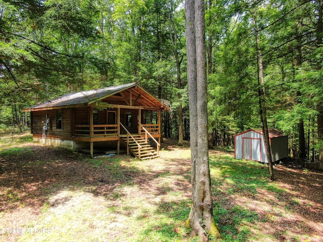 523 General Ln, Jamestown, TN 38556 - photo 2