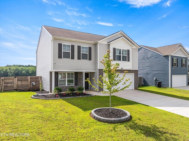 1103 Skyridge Dr, Athens, TN 37303 - photo 3