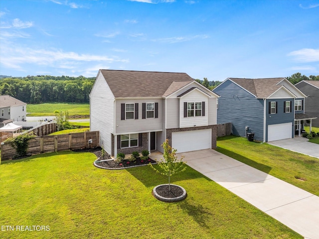 1103 Skyridge Dr, Athens, TN 37303 - photo 4