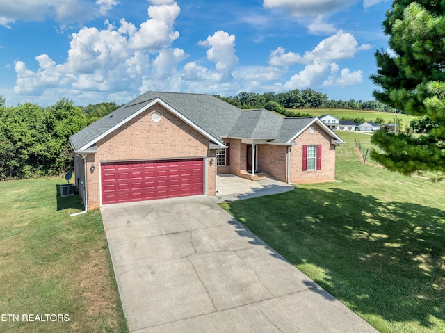 957 Lane Dr, Friendsville, TN 37737 - photo 2