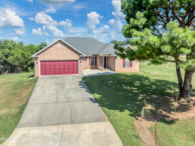 957 Lane Dr, Friendsville, TN 37737 - photo 5