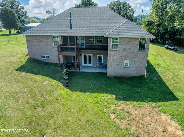957 Lane Dr, Friendsville, TN 37737 - photo 10