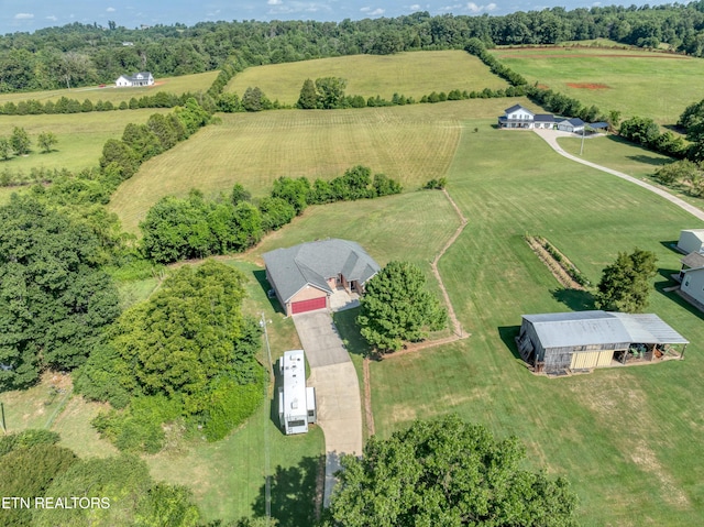 957 Lane Dr, Friendsville, TN 37737 - photo 12