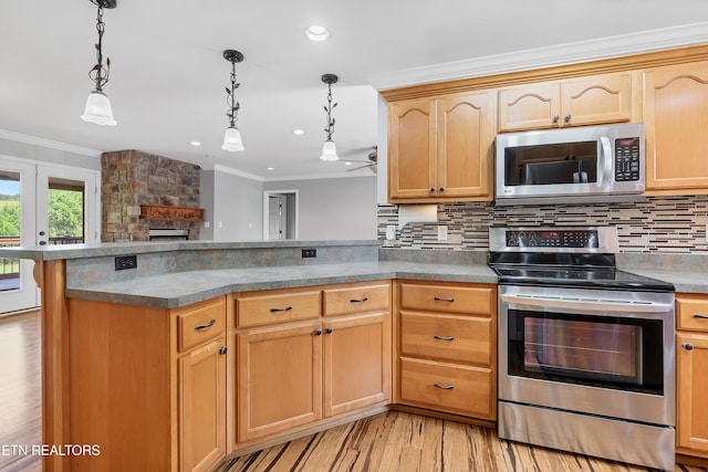 957 Lane Dr, Friendsville, TN 37737 - photo 33