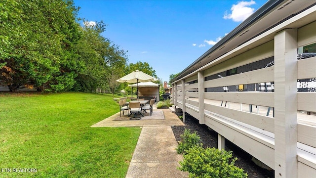 813 N Cedar Bluff Rd, Knoxville, TN 37923 - photo 35