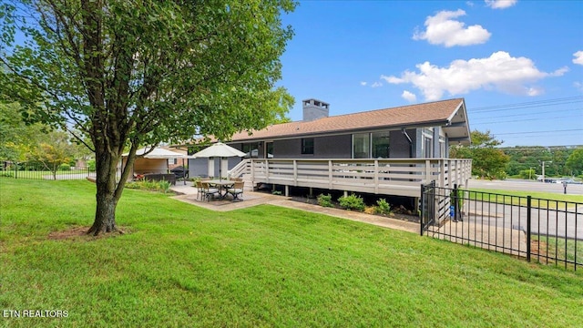 813 N Cedar Bluff Rd, Knoxville, TN 37923 - photo 37