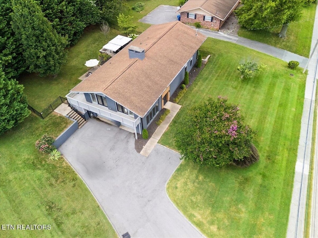 813 N Cedar Bluff Rd, Knoxville, TN 37923 - photo 42