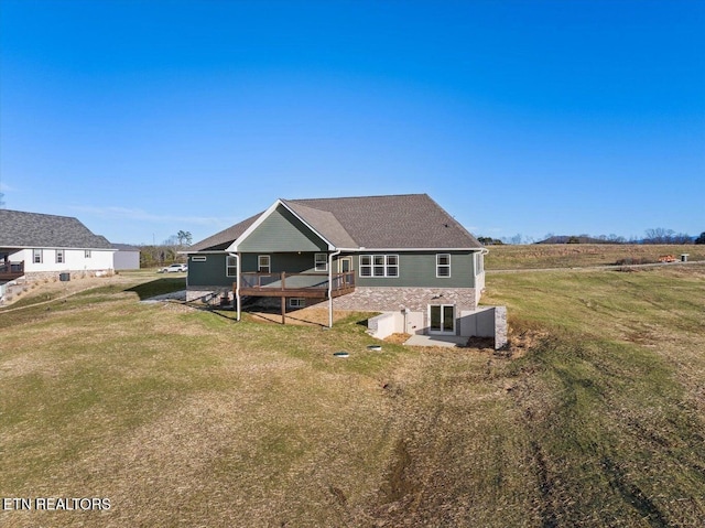 231 Lakeside Meadows Cir, Madisonville, TN 37354 - photo 38