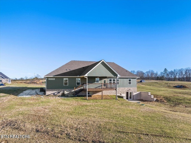 231 Lakeside Meadows Cir, Madisonville, TN 37354 - photo 37