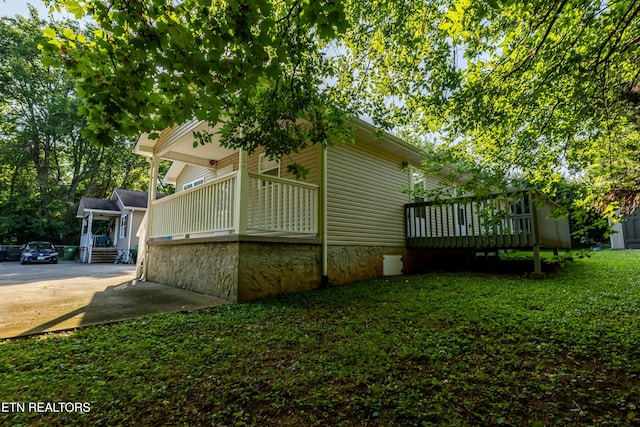 1606 Sevierville Rd, Maryville, TN 37804 - photo 9