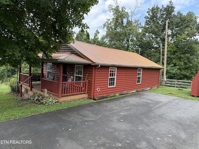 793 Jones Rd, Sneedville, TN 37869 - photo 1
