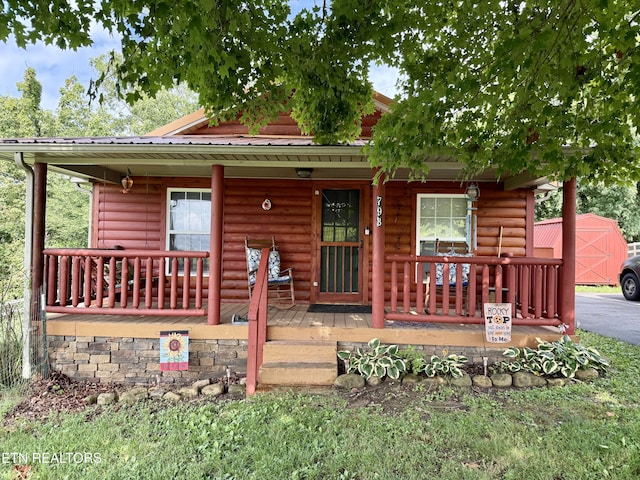 793 Jones Rd, Sneedville, TN 37869 - photo 8