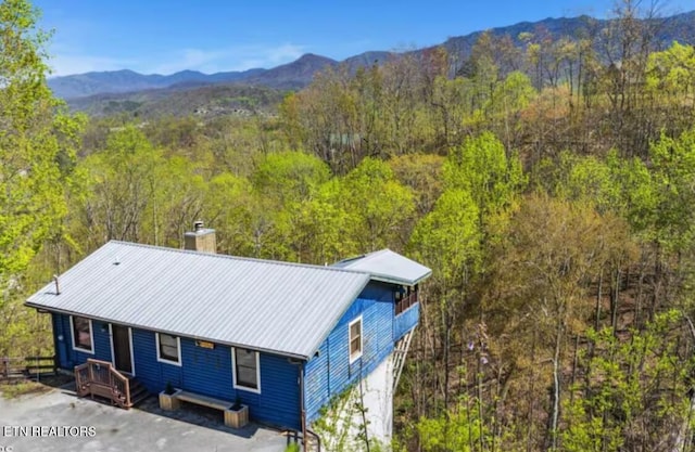 1023 Twin Oaks Rd, Gatlinburg, TN 37738 - photo 3