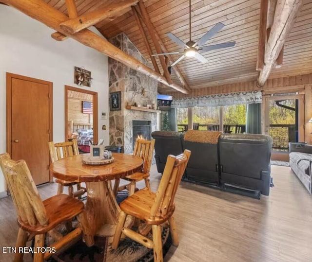 1023 Twin Oaks Rd, Gatlinburg, TN 37738 - photo 5