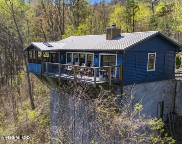 1023 Twin Oaks Rd, Gatlinburg, TN 37738 - photo 22