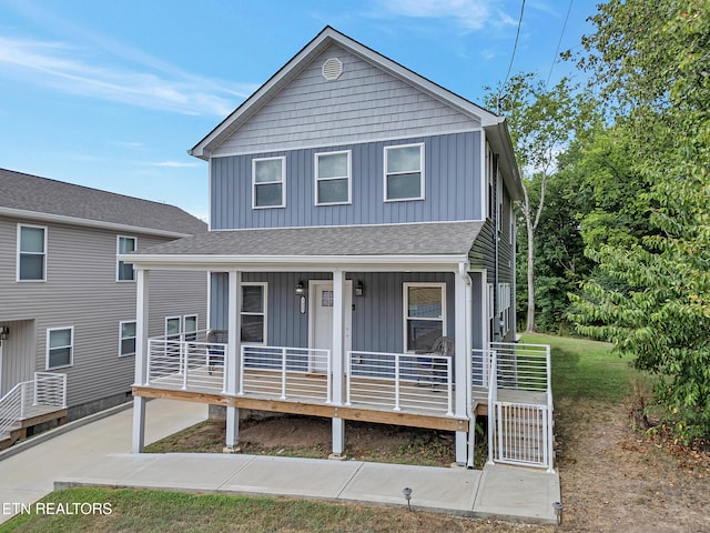 3429 Gap Rd, Knoxville, TN 37921 - photo 3