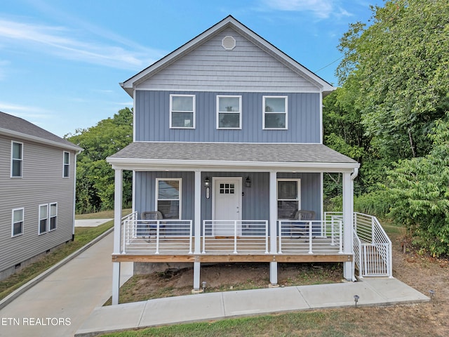 3429 Gap Rd, Knoxville, TN 37921 - photo 1