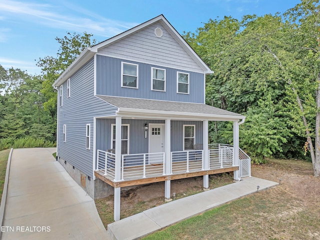3429 Gap Rd, Knoxville, TN 37921 - photo 2