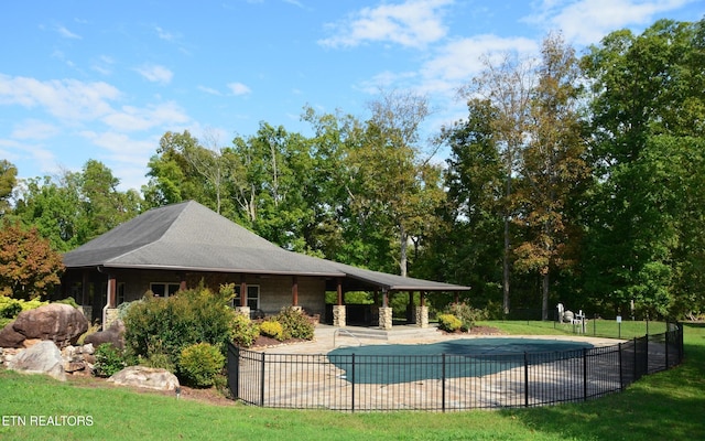 LOT11 Sanctuary Shores Way, Sevierville, TN 37876 - photo 14